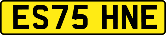ES75HNE