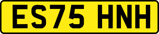 ES75HNH