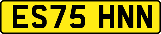 ES75HNN