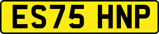 ES75HNP
