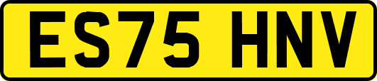 ES75HNV