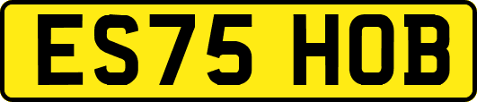 ES75HOB