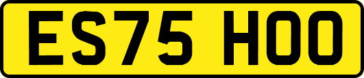 ES75HOO
