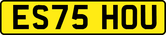 ES75HOU