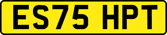 ES75HPT