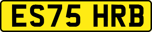 ES75HRB