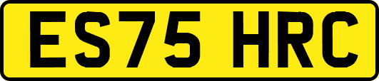 ES75HRC