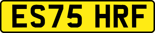 ES75HRF