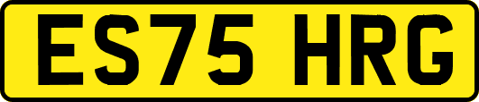 ES75HRG