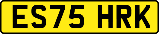 ES75HRK