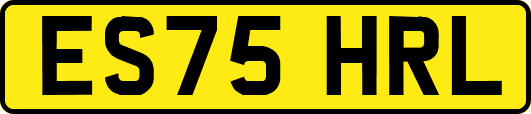 ES75HRL