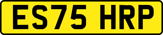 ES75HRP