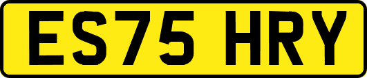 ES75HRY