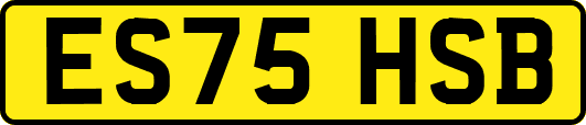 ES75HSB