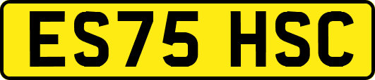 ES75HSC