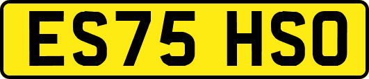 ES75HSO