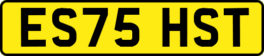 ES75HST