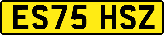 ES75HSZ