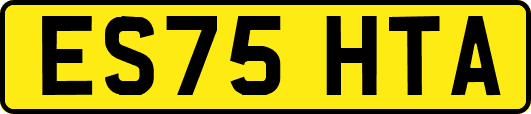 ES75HTA