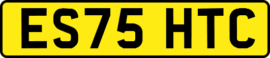 ES75HTC