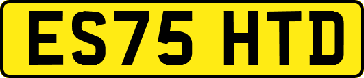 ES75HTD