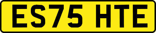 ES75HTE