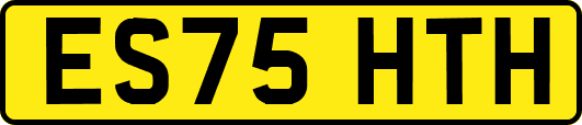 ES75HTH