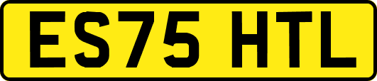 ES75HTL