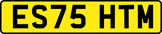 ES75HTM