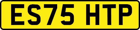 ES75HTP