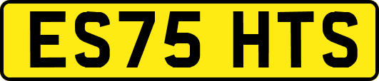 ES75HTS