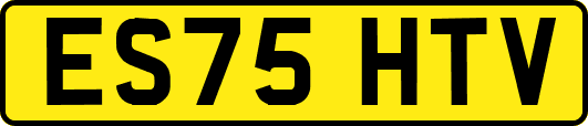 ES75HTV