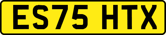 ES75HTX