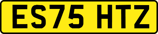 ES75HTZ