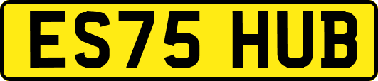 ES75HUB