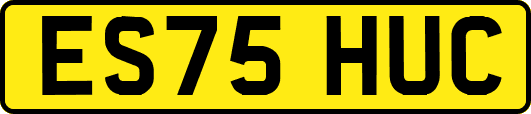 ES75HUC