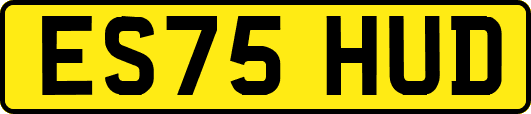 ES75HUD
