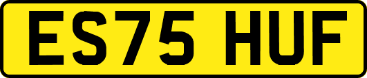 ES75HUF
