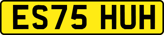 ES75HUH