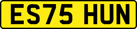 ES75HUN