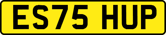 ES75HUP