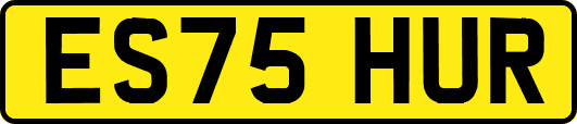 ES75HUR