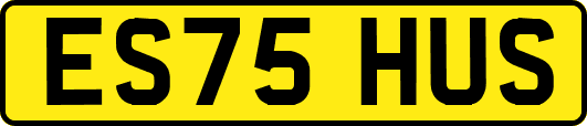 ES75HUS