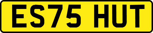 ES75HUT