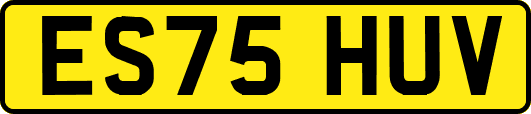 ES75HUV