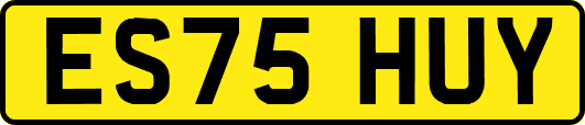 ES75HUY