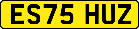 ES75HUZ