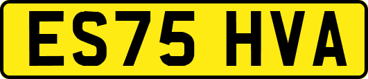ES75HVA