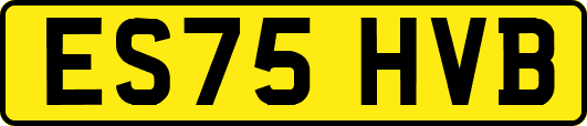 ES75HVB
