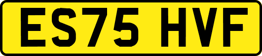 ES75HVF